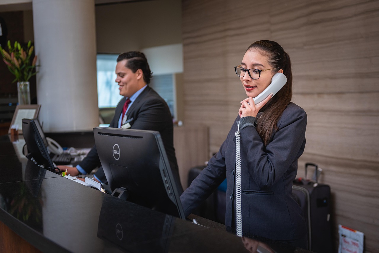 HotelCare Services