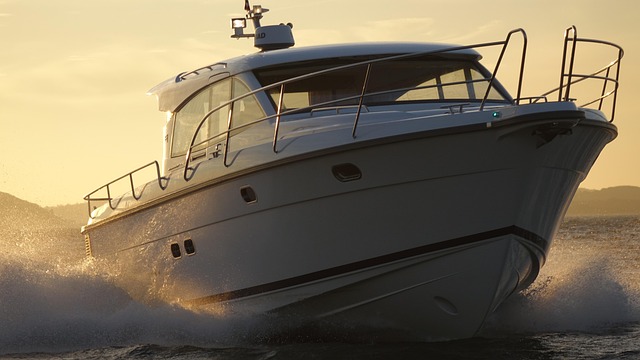 Yacht Services